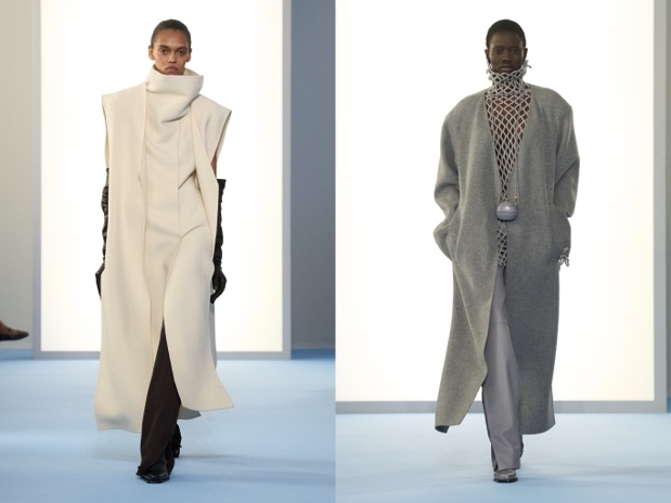 SPORTMAX 2026 秋冬系列”