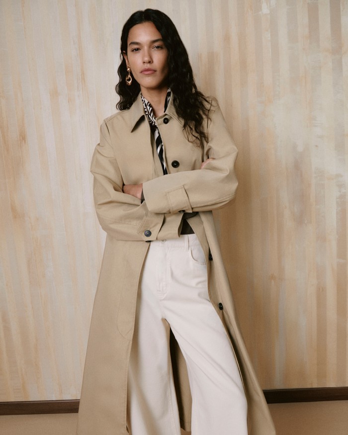 Weekend Max Mara 2026秋冬系列 ，演绎每一个日常时刻”